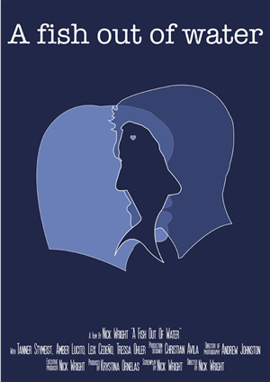 Poster Design by Vox Forever