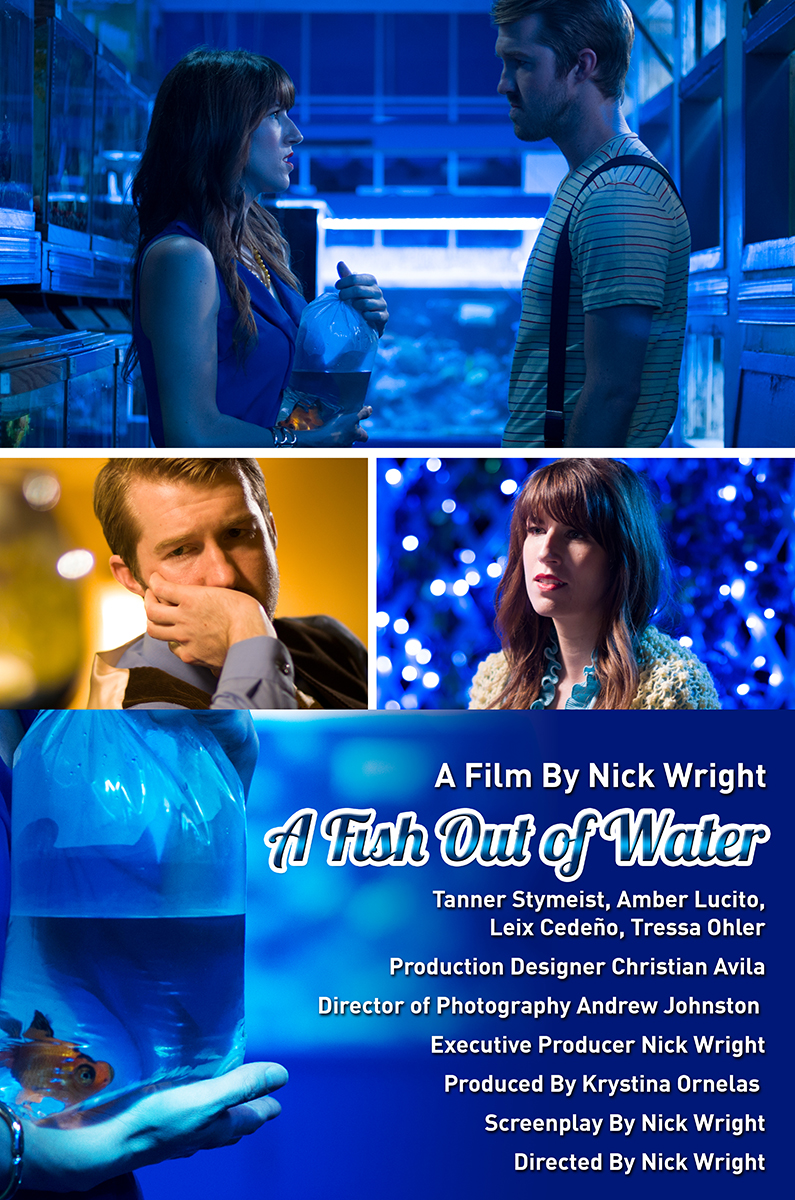 Poster Design by ALSADESIGN for this project | Design #4466873