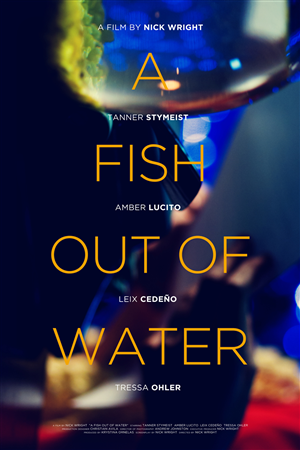Poster Design by AAPW