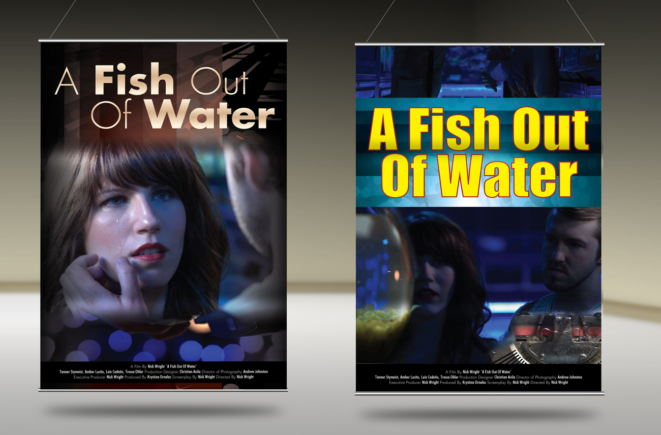 Poster Design by Impressive Sol for this project | Design #4444362