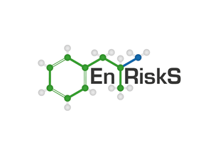 Logo Design by TheyCallMeJenks for EnRiskS | Design: #1252274