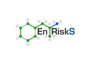 Logo Design by TheyCallMeJenks for EnRiskS | Design #1254889