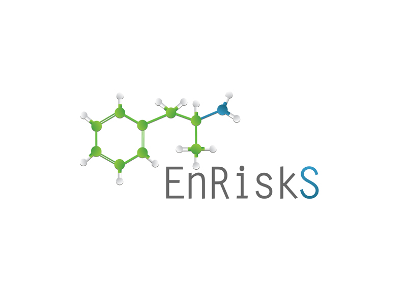 Logo Design by Vinura for EnRiskS | Design #1252239