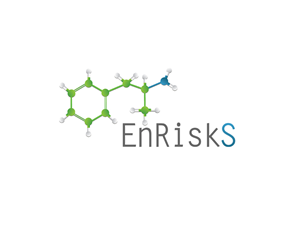 Logo Design by Vinura for EnRiskS | Design: #1252239
