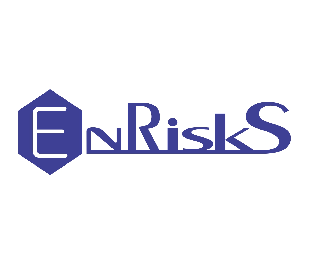 Diseño de Logo por Tony Logue Marketing para EnRiskS | Diseño #1255255