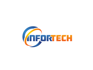 Logo Design by eddy for Infortech Corporation | Design #4402612