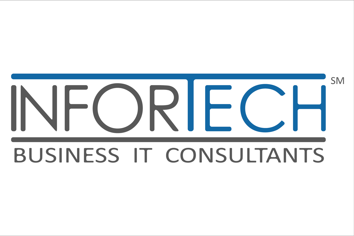 Logo Design by dahiyadarpan for Infortech Corporation | Design #4415462