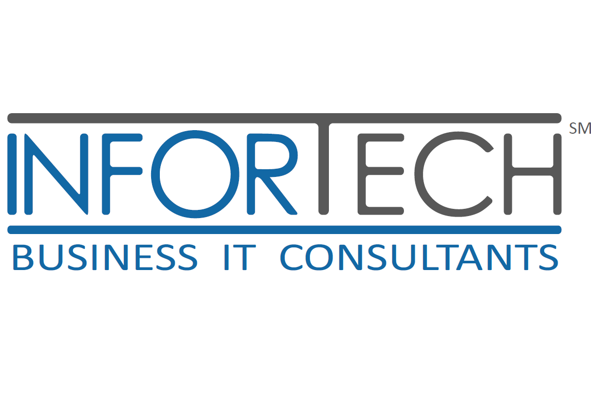 Logo Design by dahiyadarpan for Infortech Corporation | Design #4415464