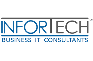 Logo Design by dahiyadarpan for Infortech Corporation | Design: #4415464