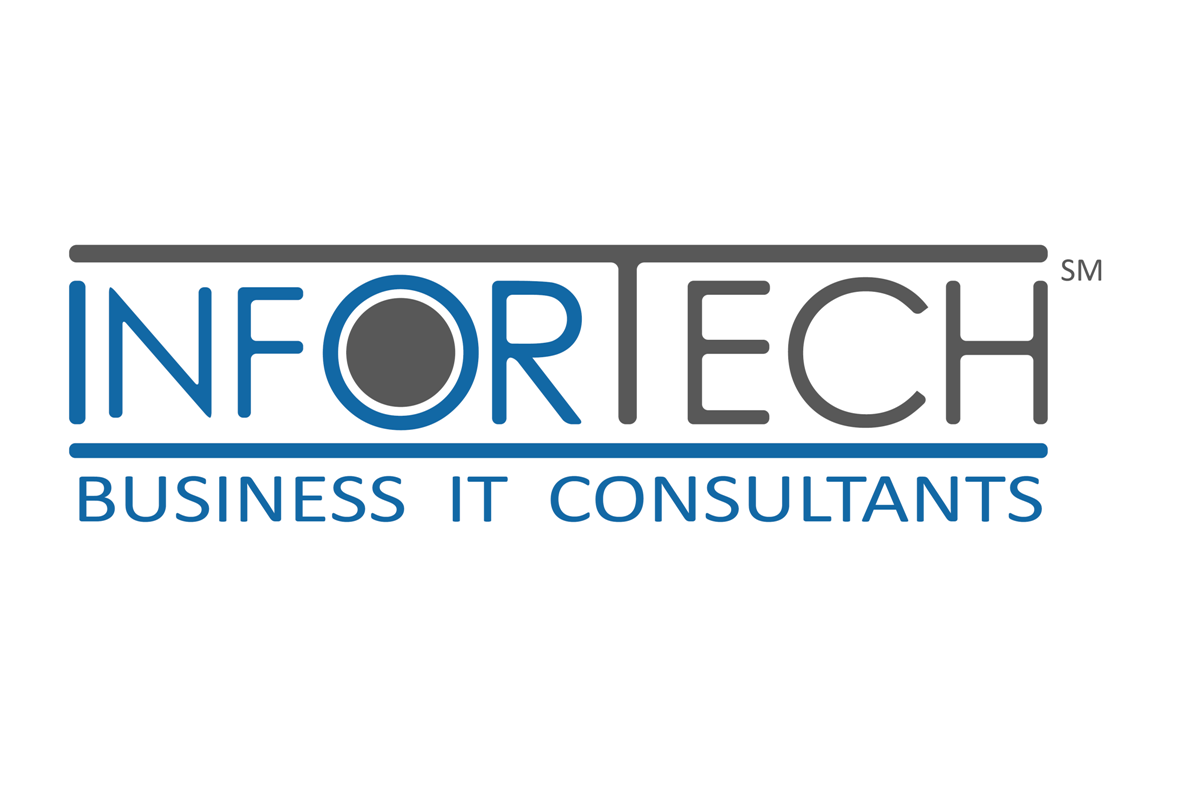 Logo Design by dahiyadarpan for Infortech Corporation | Design #4415706