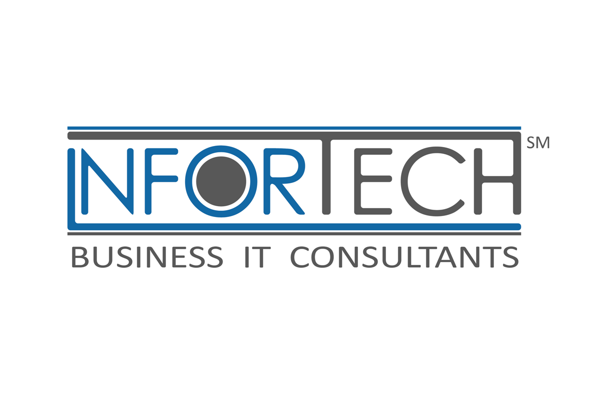 Logo Design by dahiyadarpan for Infortech Corporation | Design #4415716