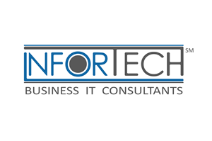 Logo Design by dahiyadarpan for Infortech Corporation | Design: #4415716
