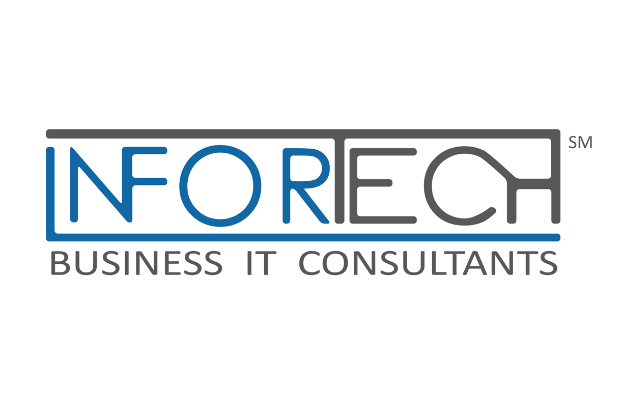 Logo Design by dahiyadarpan for Infortech Corporation | Design #4415721