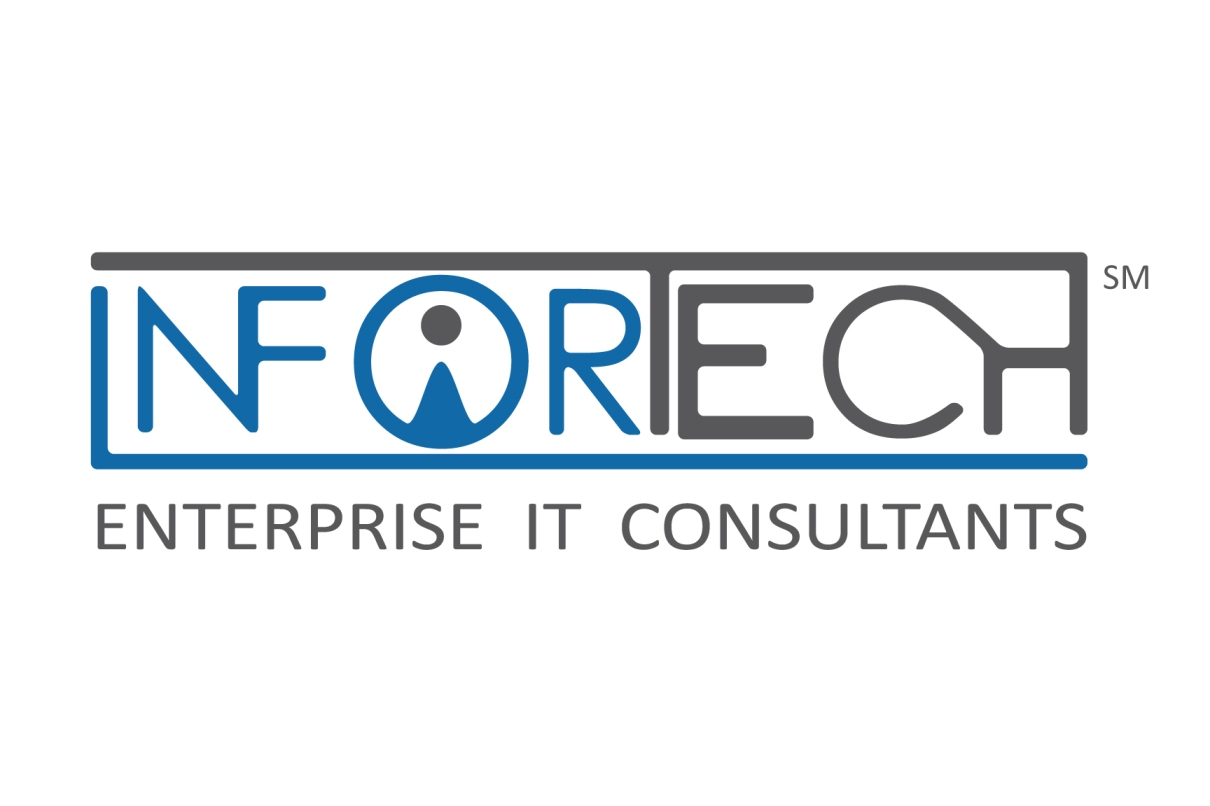 Logo Design by dahiyadarpan for Infortech Corporation | Design #4416004