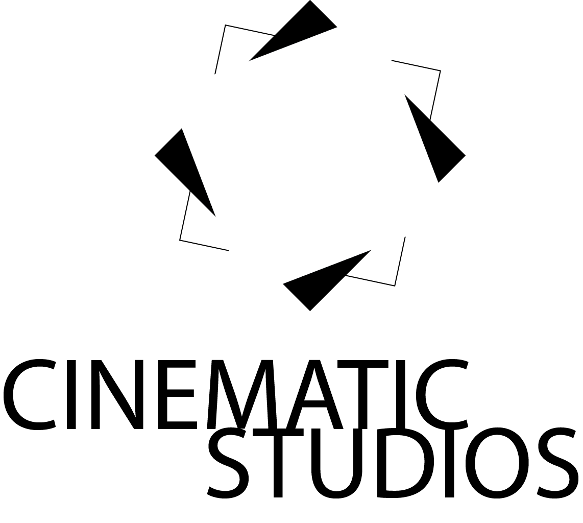 Logo Design by eIrc@mjOonto for CINEMATIC STUDIOS | Design #4419321