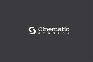 Design de Logo par pixelbox pour CINEMATIC STUDIOS | Design #4405757
