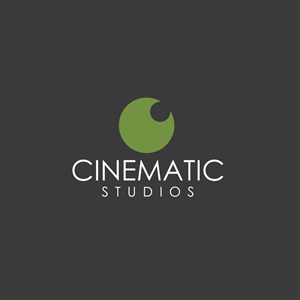 Design de Logo par J. Brandt Studio pour CINEMATIC STUDIOS | Design : #4406219