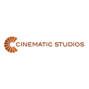 Logo Design by Design Possibilities for CINEMATIC STUDIOS | Design: #4470102