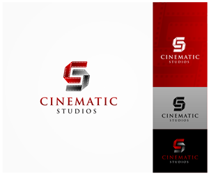 Design de Logo par Eightynine0274 pour CINEMATIC STUDIOS | Design #4404549