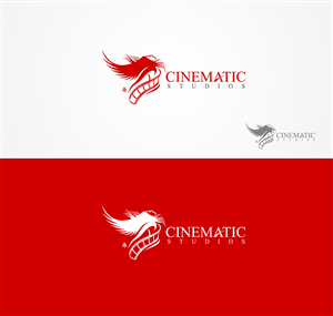 Design de Logo par Ben Naveed pour CINEMATIC STUDIOS | Design : #4446603