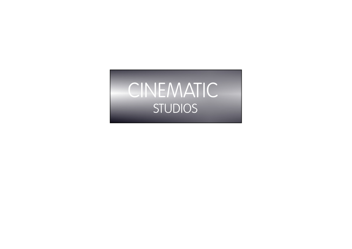 Design de Logo par Colibri pour CINEMATIC STUDIOS | Design #4410197