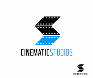 Design de Logo par zimple pour CINEMATIC STUDIOS | Design : #4411346