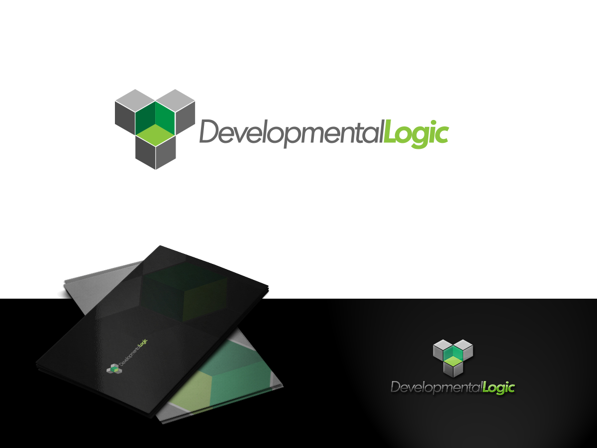 Logo Design by ArtSamurai for Developmental Logic | Design #1258021