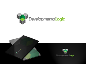 Logo Design by ArtSamurai for Developmental Logic | Design: #1258021