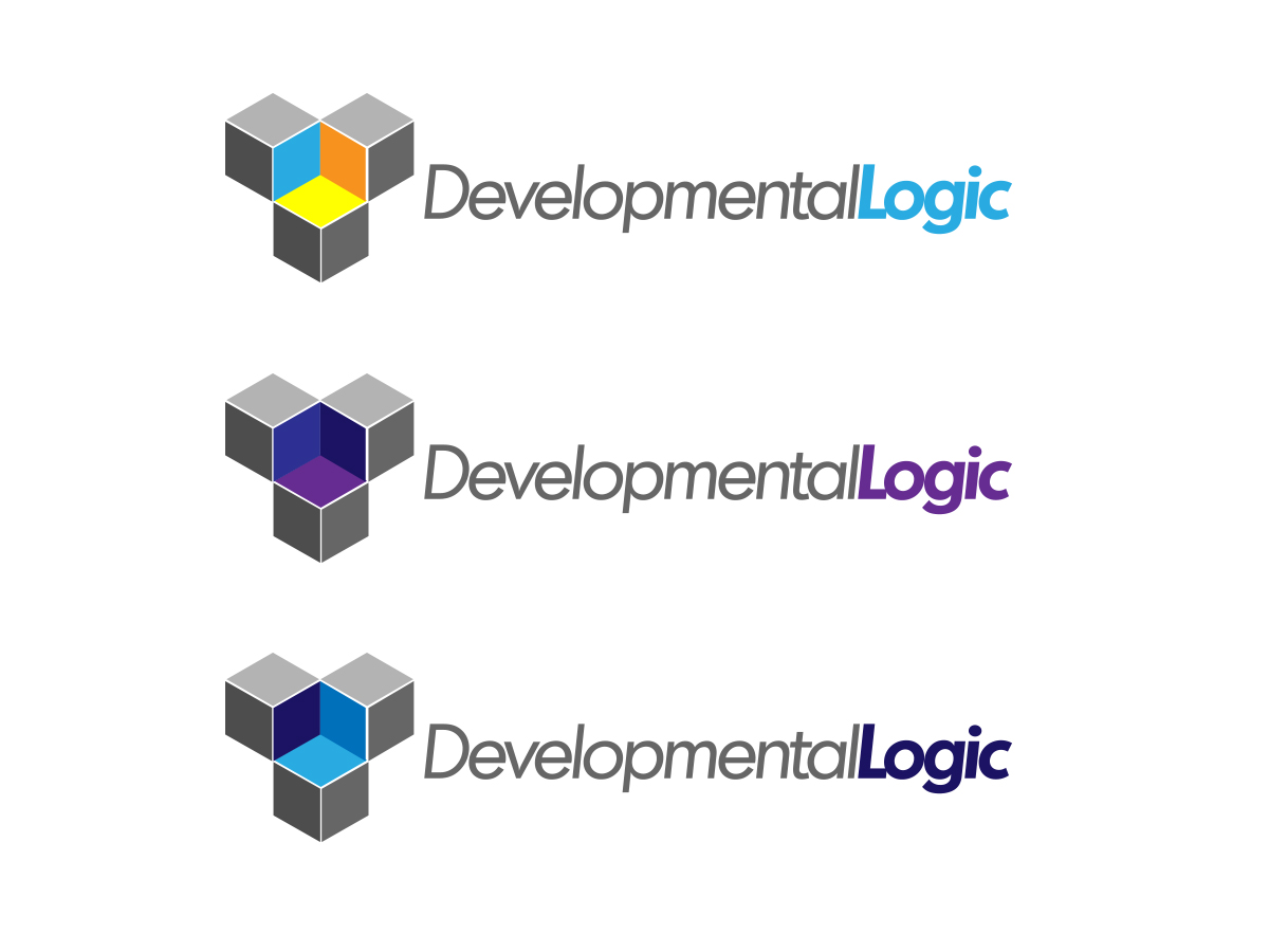 Logo Design by ArtSamurai for Developmental Logic | Design #1258198