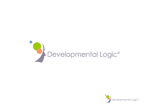 Logo Design by REDcrackers.com for Developmental Logic | Design: #1256274
