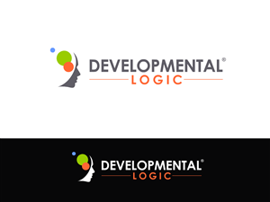 Logo Design by REDcrackers.com for Developmental Logic | Design: #1263938