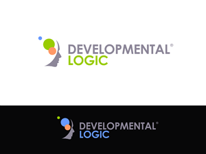 Logo Design by REDcrackers.com for Developmental Logic | Design: #1264210
