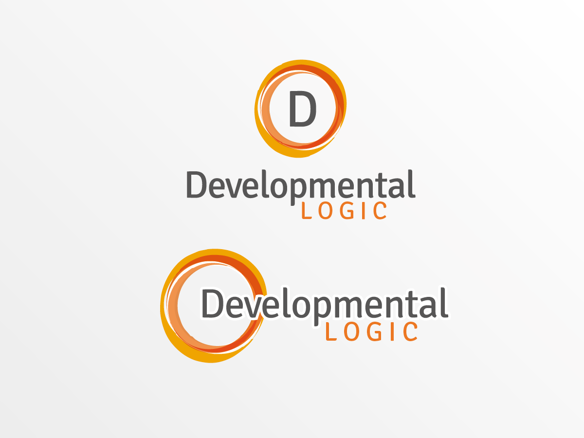 Design de Logo par TheyCallMeJenks pour Developmental Logic | Design #1253928