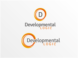 Logo Design by TheyCallMeJenks for Developmental Logic | Design #1253928