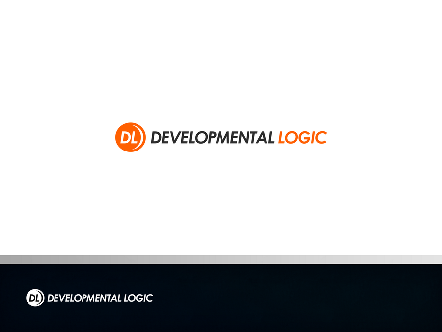 Logo Design by DiLion for Developmental Logic | Design #1277224