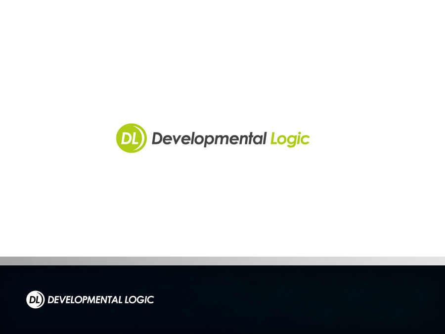 Logo Design by DiLion for Developmental Logic | Design #1277225