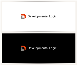 Developmental Logic | Logo Design by mk