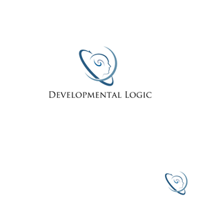 Logo Design by instudio for Developmental Logic | Design: #1254415