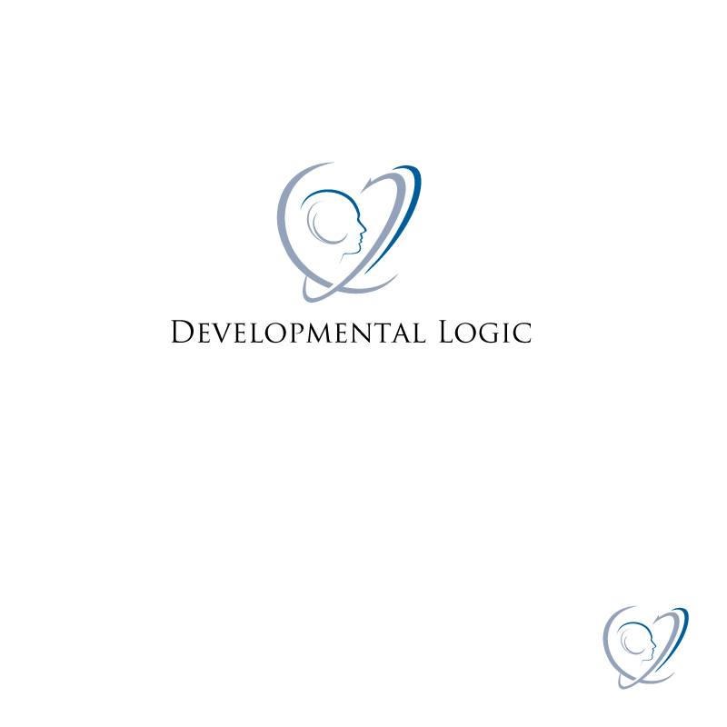 Logo Design by instudio for Developmental Logic | Design #1254417