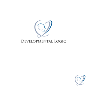 Logo Design by instudio for Developmental Logic | Design: #1254417