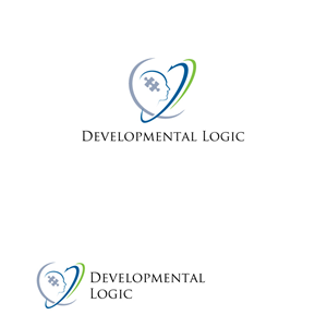 Logo Design by instudio for Developmental Logic | Design: #1258479