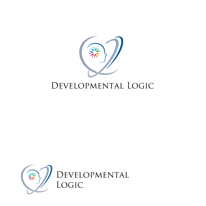 Logo Design by instudio for Developmental Logic | Design #1258481
