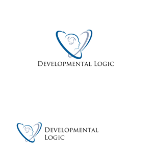 Logo Design by instudio for Developmental Logic | Design: #1258482