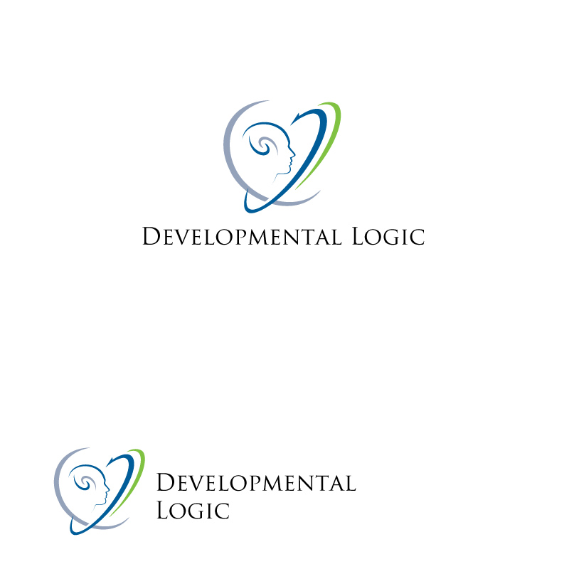 Logo Design by instudio for Developmental Logic | Design #1258484