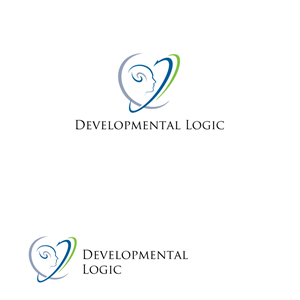 Logo Design by instudio for Developmental Logic | Design: #1258484
