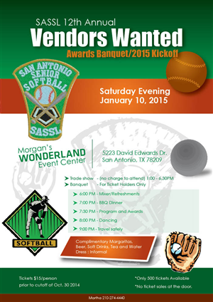 Flyer Design by Design7