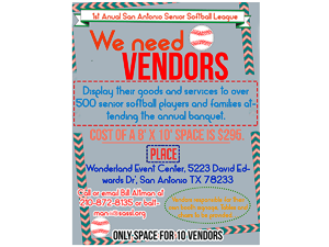 Flyer Design by Jeremy Designs