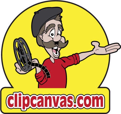 Design de Mascotte par Kings Bishop Design pour Clipcanvas.com | Design #203358
