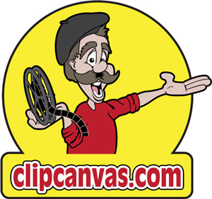Diseño de Mascota por Kings Bishop Design para Clipcanvas.com | Diseño: #203358