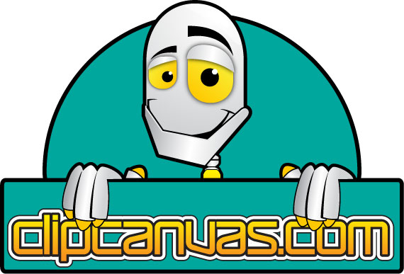 Mascot Design by Kings Bishop Design for Clipcanvas.com | Design #206694